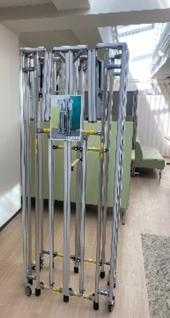 八洲EIテクノロジー 簡易陰圧装置用 八洲EIテクノロジー 簡易陰圧装置用